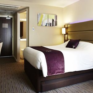 Premier Inn Derby East